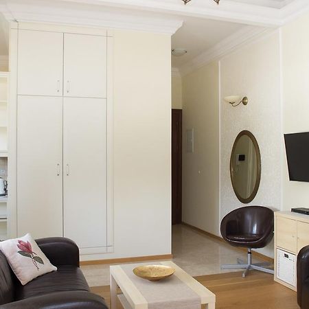 Apartamenty Krolowej 소포트 객실 사진